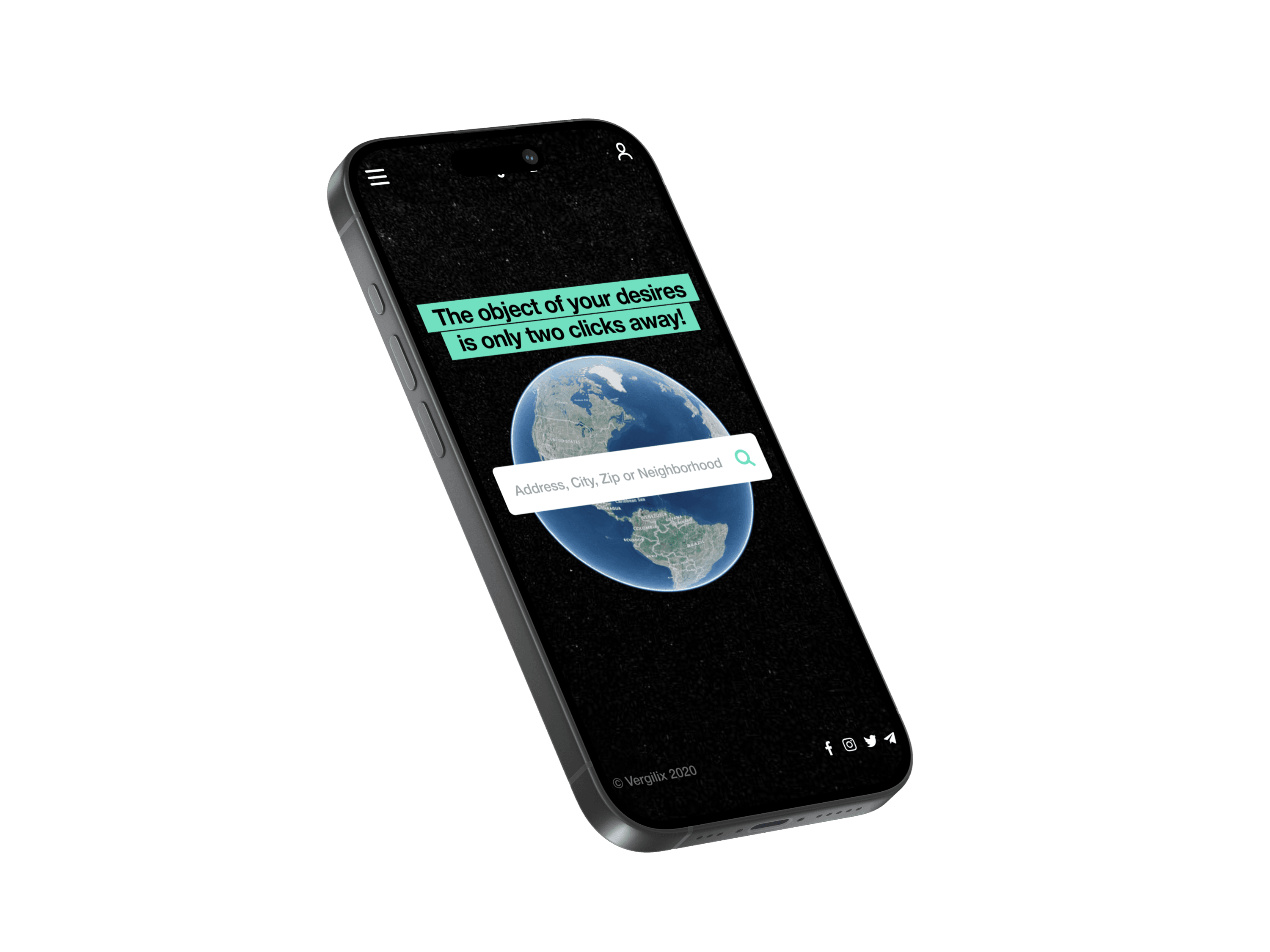 Mobile App