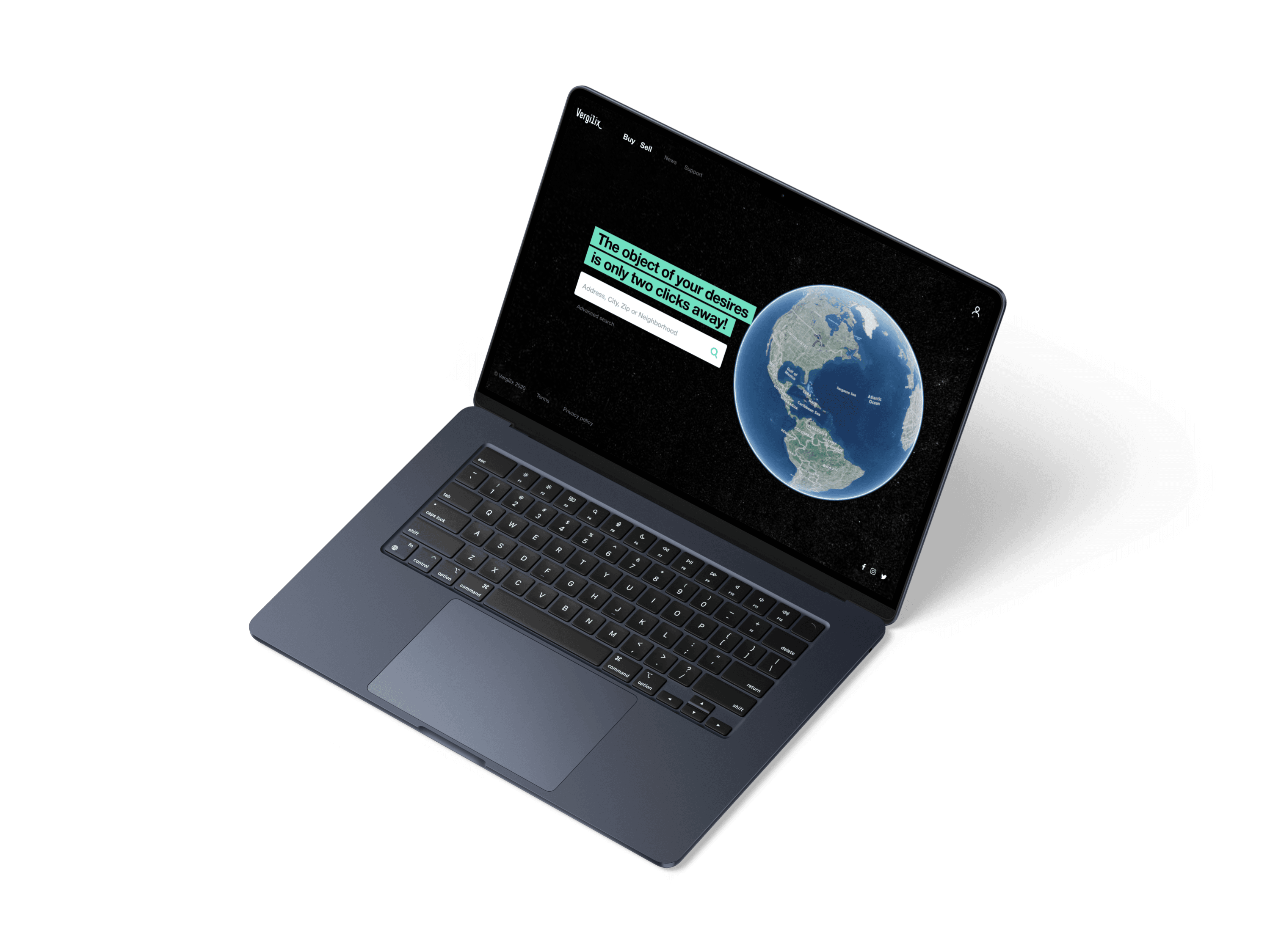 Desktop Platform